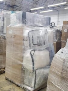 Bed Bath Beyond Liquidation Sale