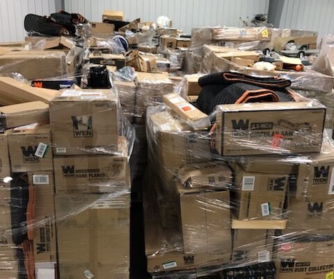 TOOL LIQUIDATORS